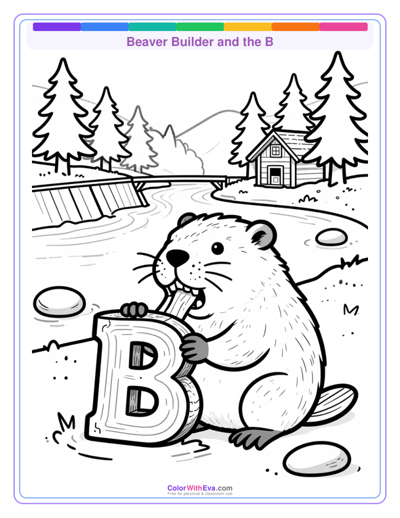 Beaver Builder and the B preview