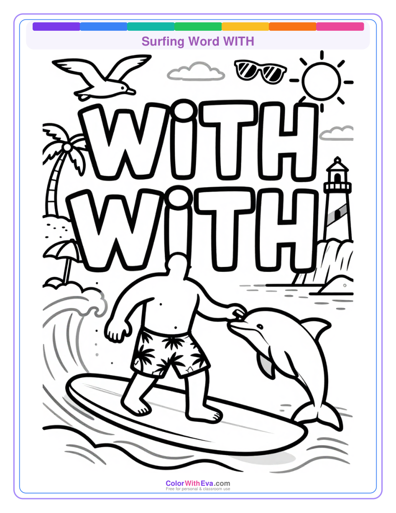 Surfing Word WITH thumbnail