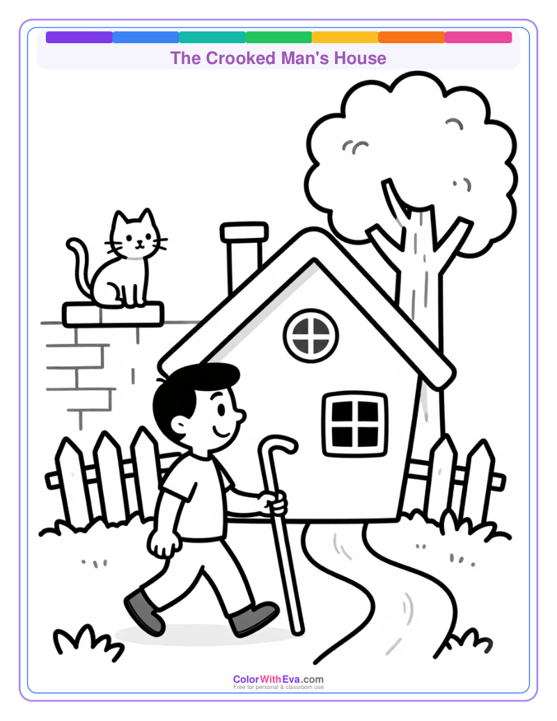 The Crooked Man's House preview