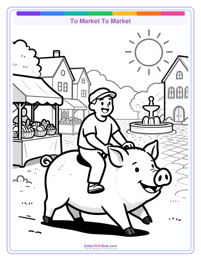 To Market To Market preview