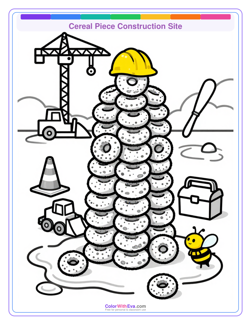 Cereal Piece Construction Site thumbnail