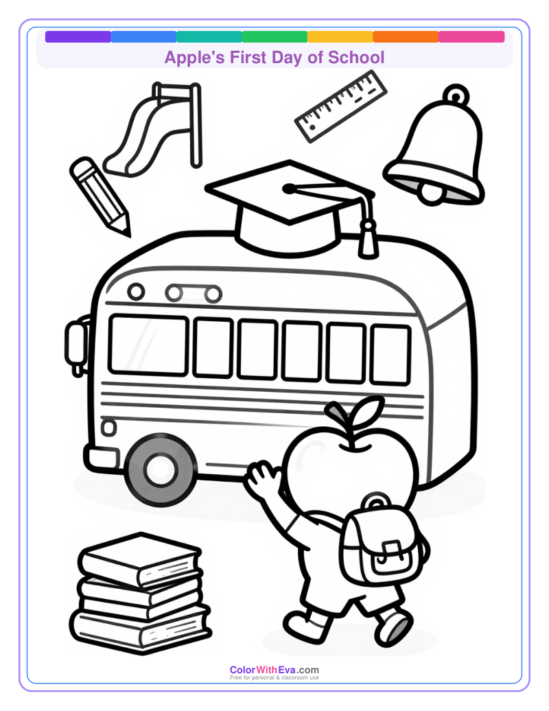 Apple's First Day of School thumbnail