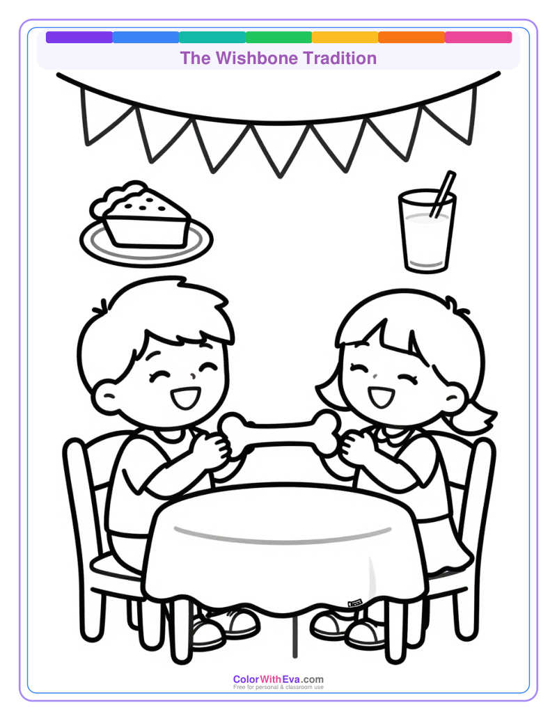 The Wishbone Tradition preview