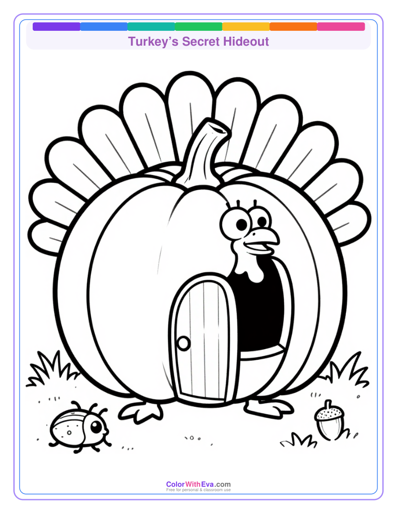 Turkey’s Secret Hideout preview