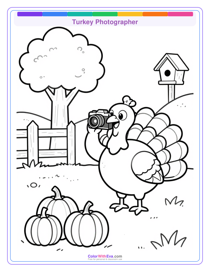 Turkey Photographer preview