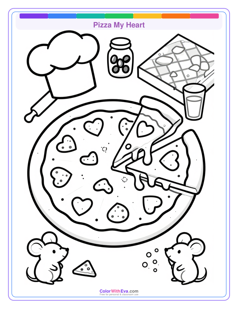 Pizza My Heart thumbnail