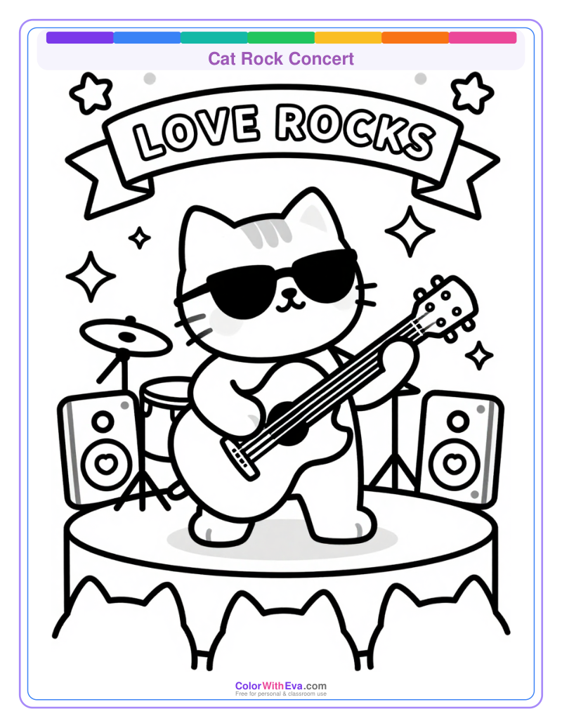 Cat Rock Concert thumbnail