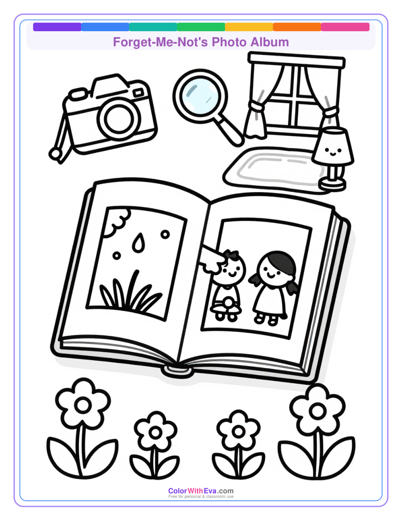 Forget-Me-Not's Photo Album thumbnail