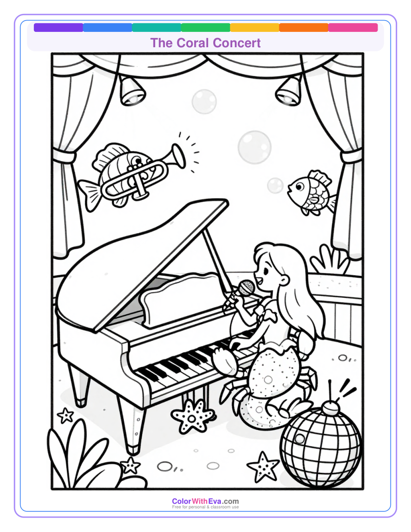 The Coral Concert thumbnail