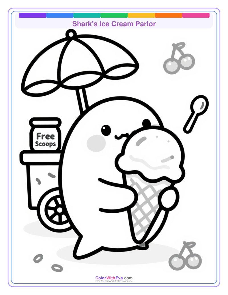 Shark's Ice Cream Parlor thumbnail