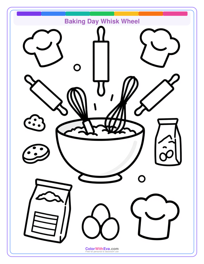 Baking Day Whisk Wheel thumbnail