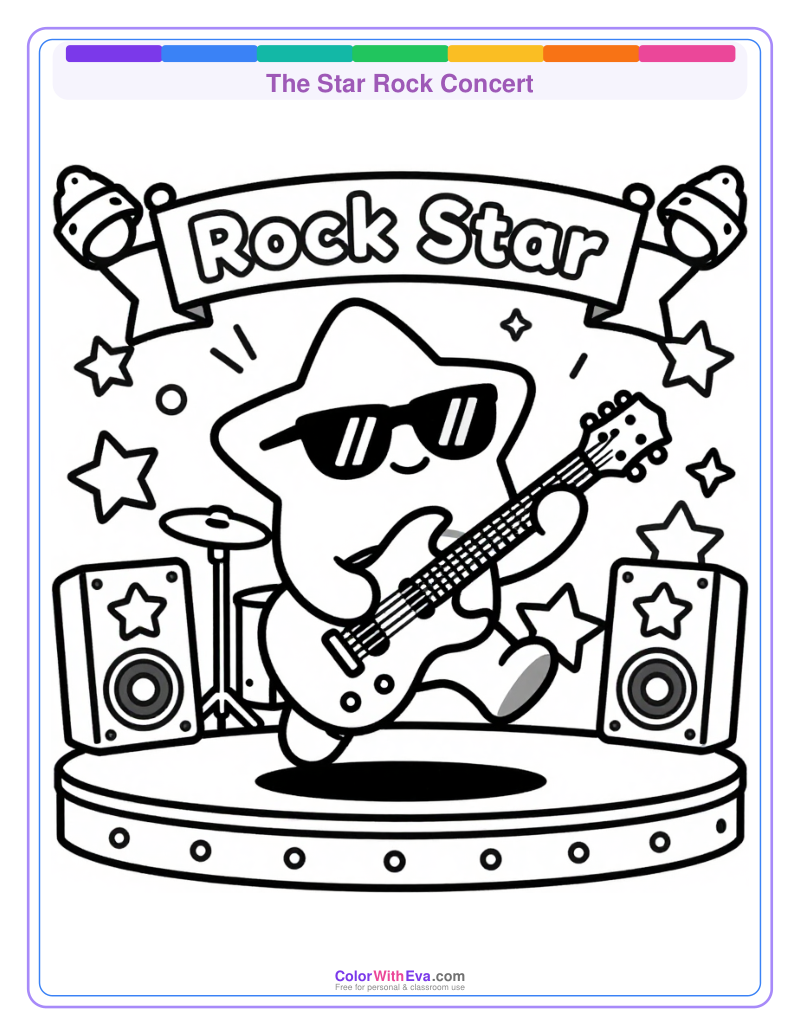 The Star Rock Concert thumbnail