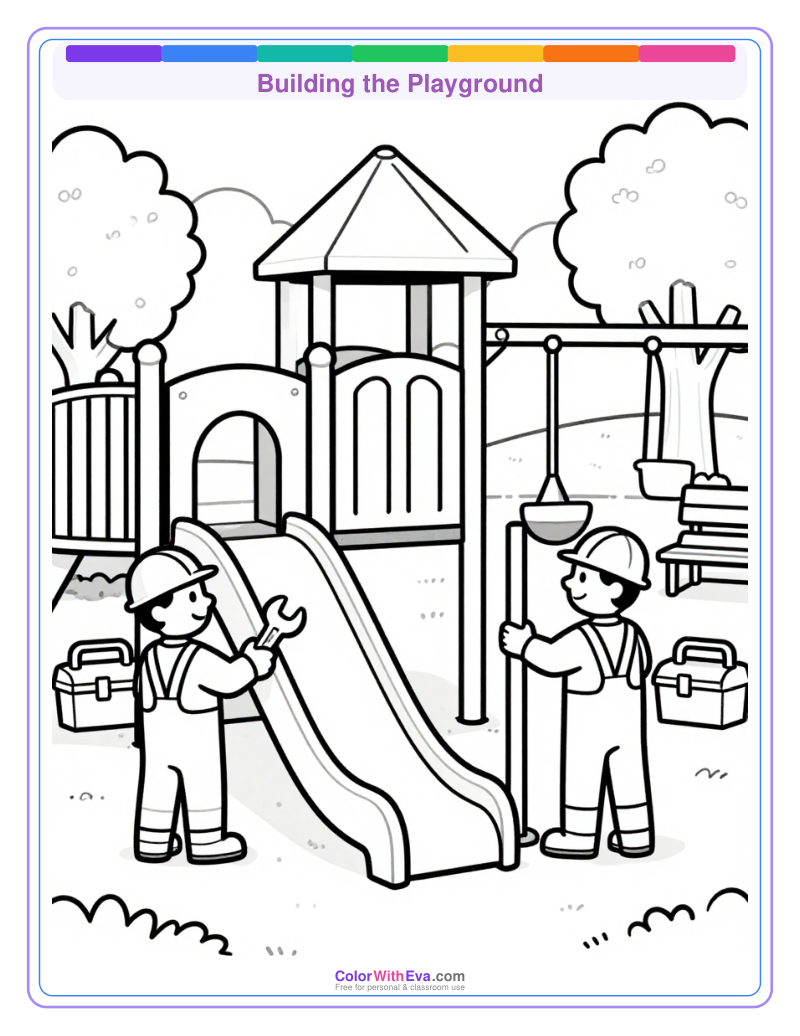 Building the Playground preview