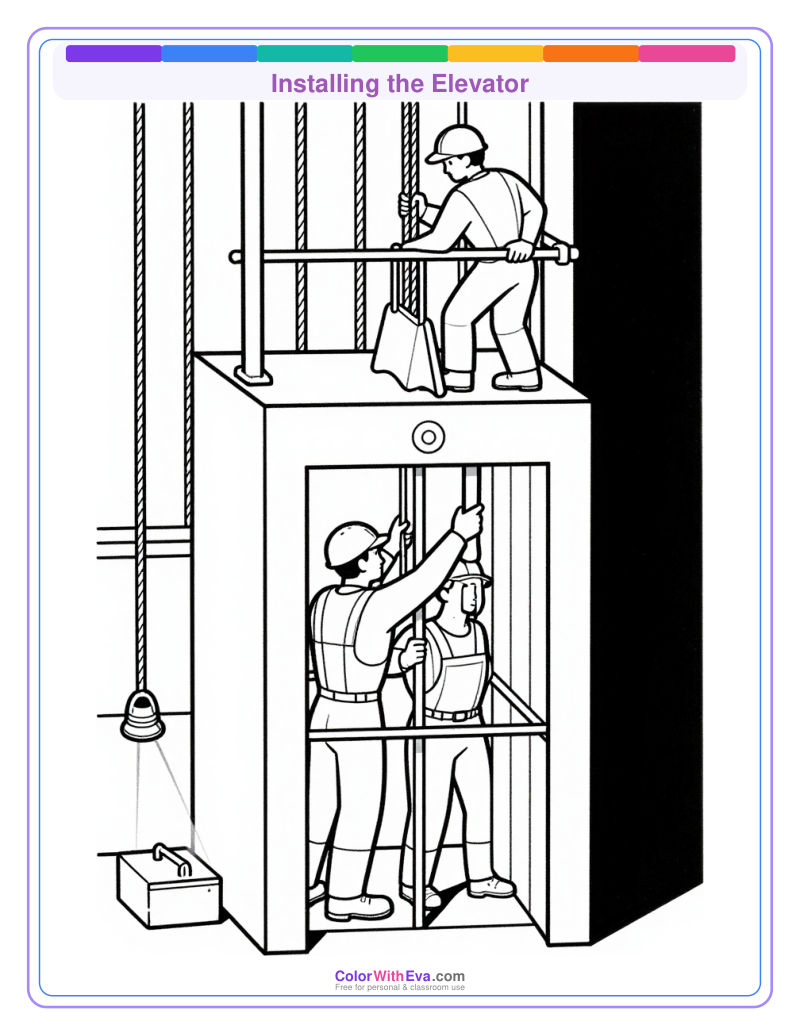 Installing the Elevator preview