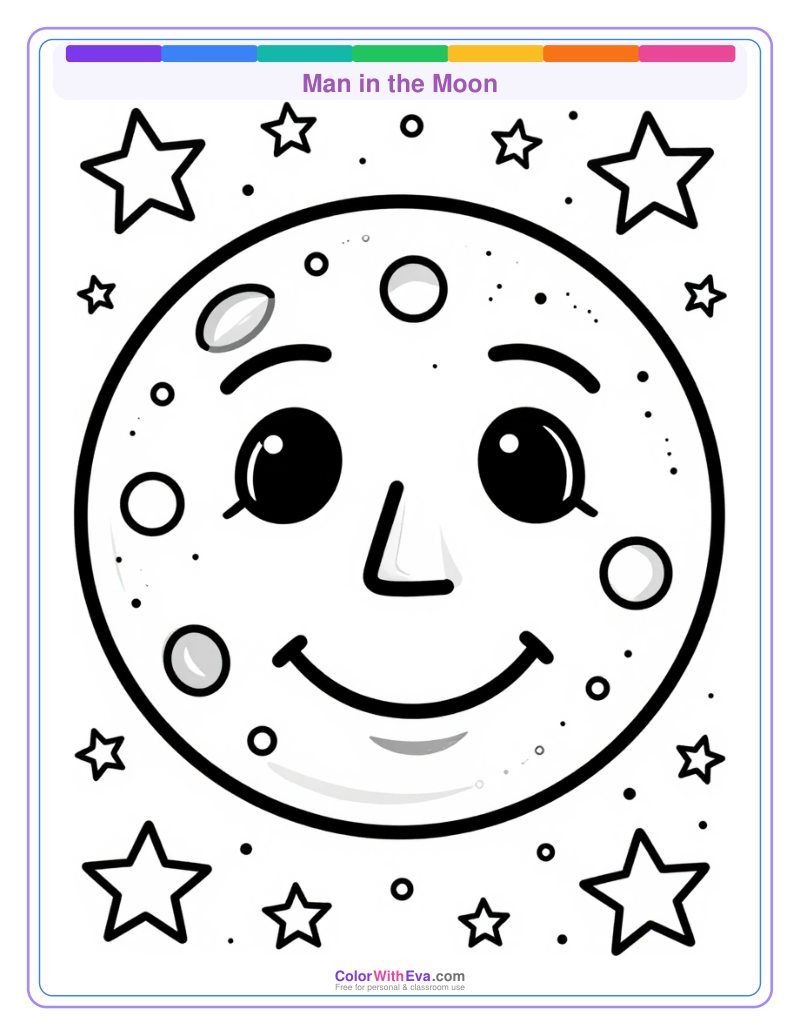 Man in the Moon preview