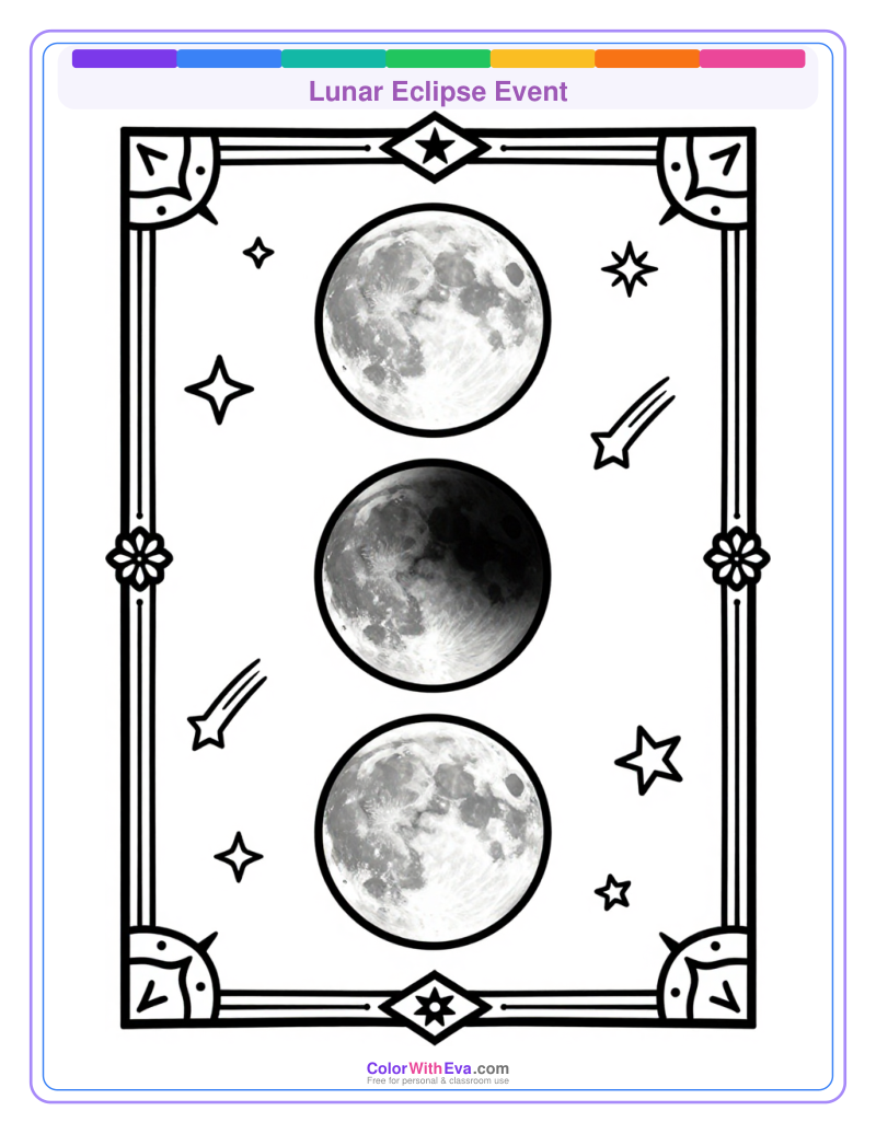 Lunar Eclipse Event preview