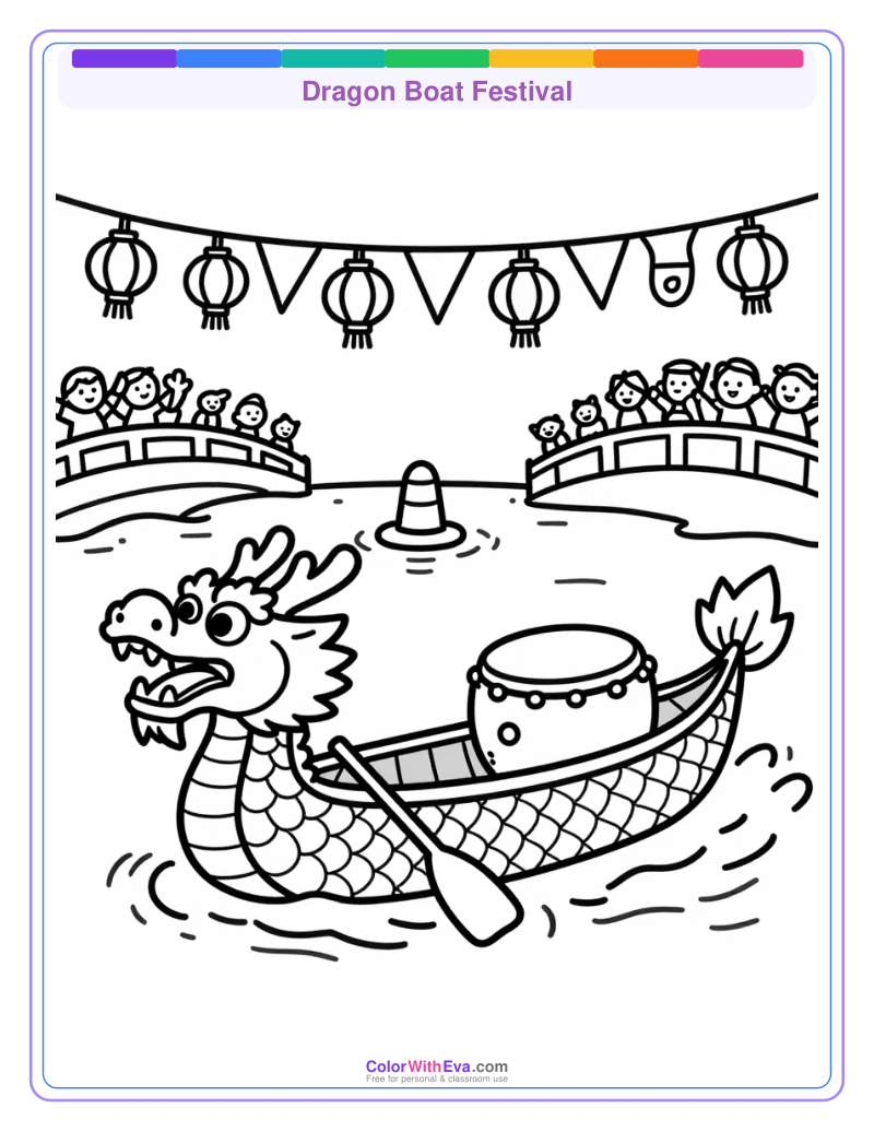 Dragon Boat Festival preview