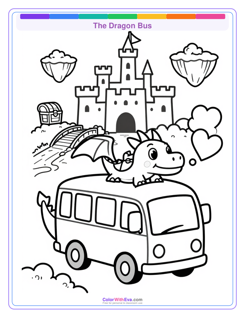 The Dragon Bus thumbnail