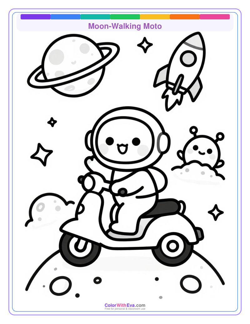 Moon-Walking Moto thumbnail