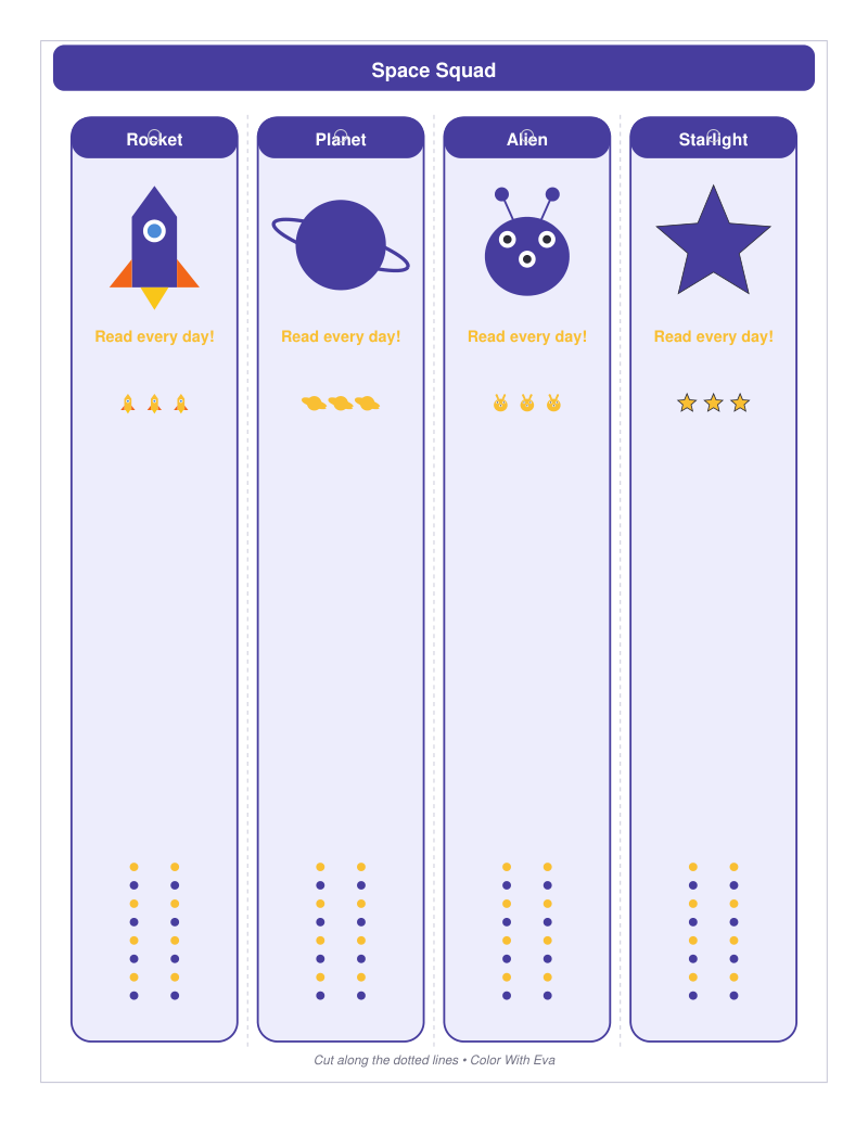 Space Squad preview