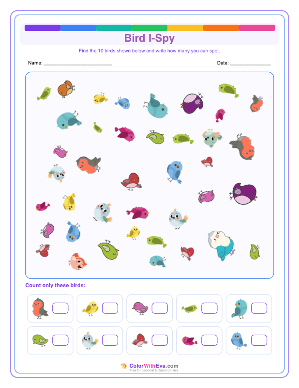 Bird I-Spy (2) thumbnail