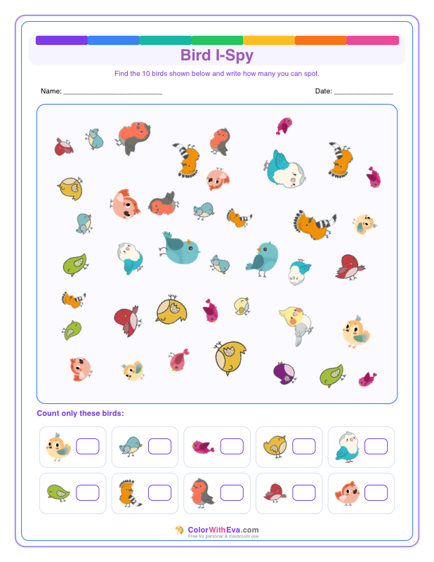 Bird I-Spy (3) thumbnail