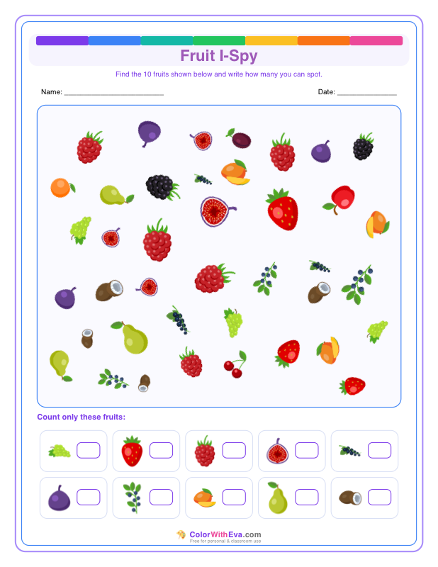 Fruit I-Spy (1) thumbnail