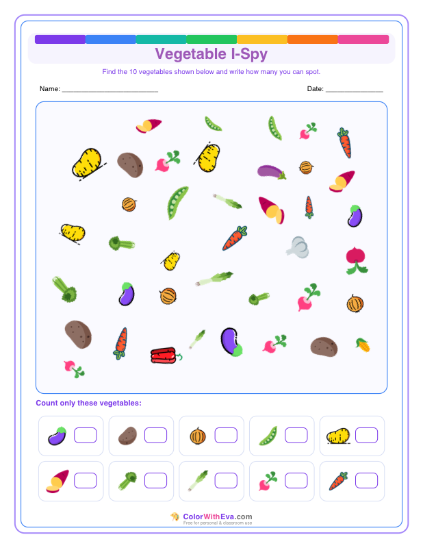 Vegetable I-Spy (1) thumbnail