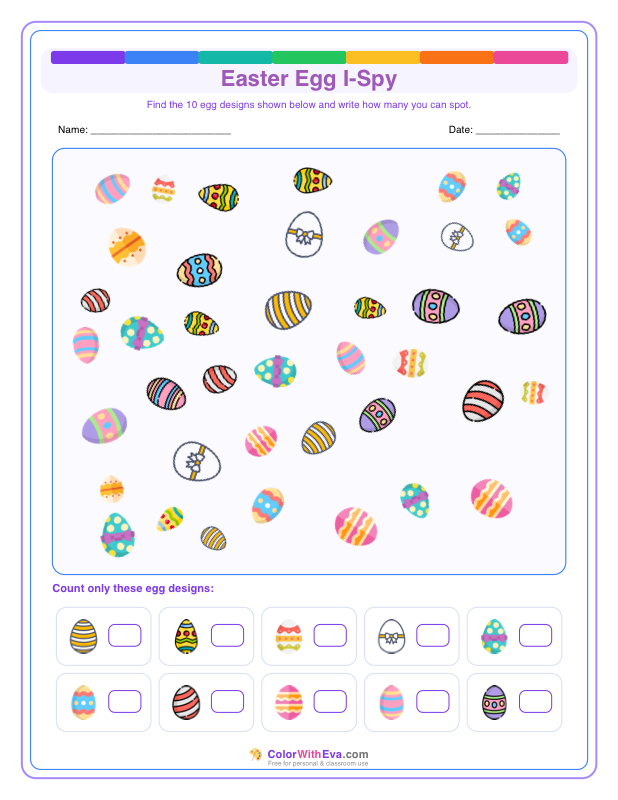 Easter Egg I-Spy (4) thumbnail