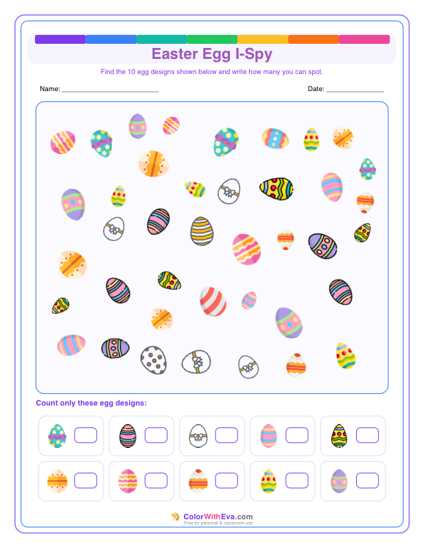 Easter Egg I-Spy (5) thumbnail