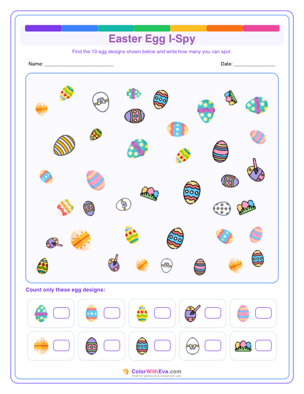 Easter Egg I-Spy (9) thumbnail