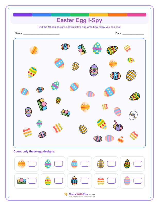 Easter Egg I-Spy (13) thumbnail